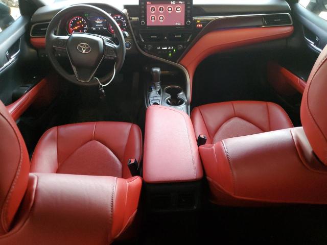 2021 TOYOTA CAMRY XSE 4T1K61AK9MU466291