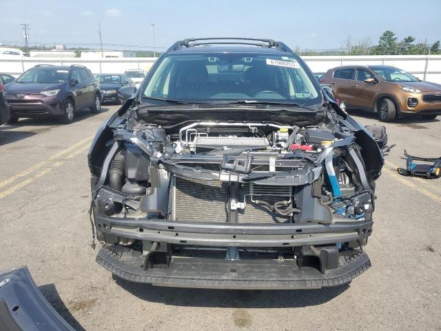 2022 SUBARU ASCENT LIM - 4S4WMALDXN3439775
