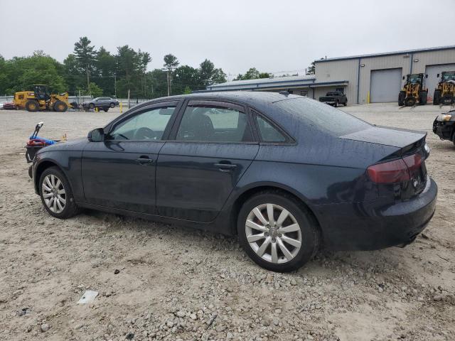 Vin: waubfafl7en040159, lot: 60269015, audi a4 premium 20142