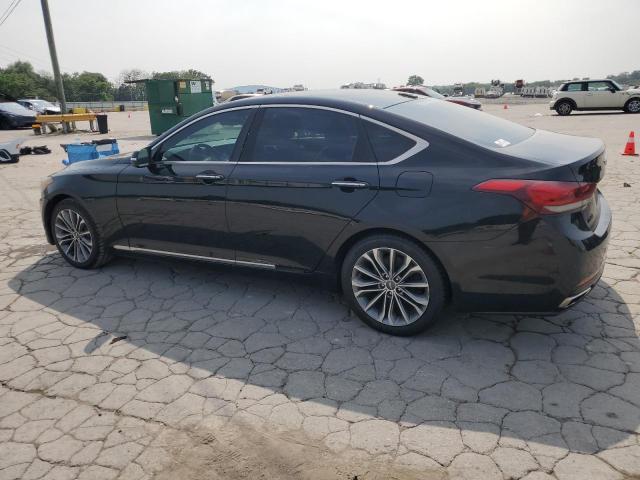 Vin: kmhgn4je5gu134681, lot: 60138085, hyundai genesis 3.8l 20162