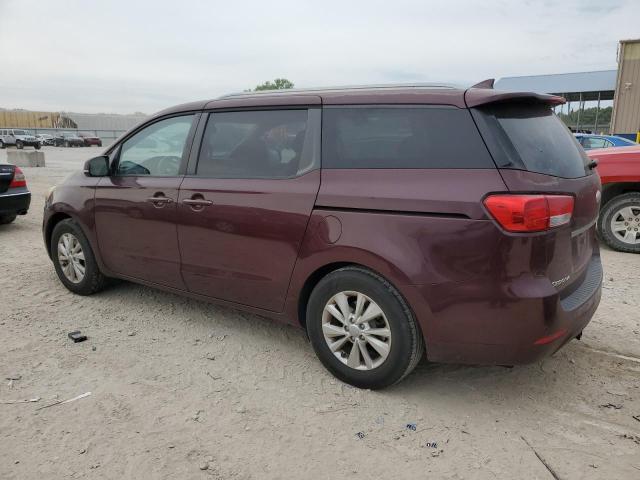 Vin: kndmb5c11f6021202, lot: 61305275, kia all models lx 20152