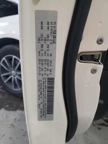 2018 DODGE JOURNEY SE - 3C4PDCAB1JT526856