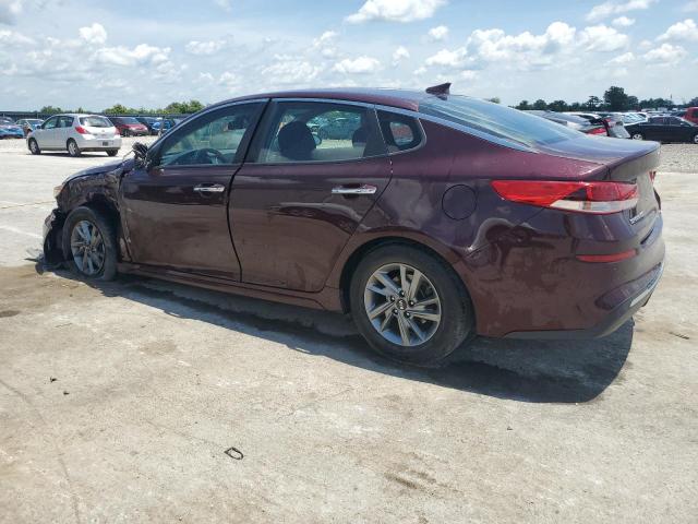 2019 KIA OPTIMA LX 5XXGT4L38KG287527