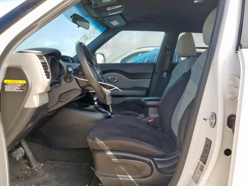 2016 KIA SOUL KNDJN2A25G7352770