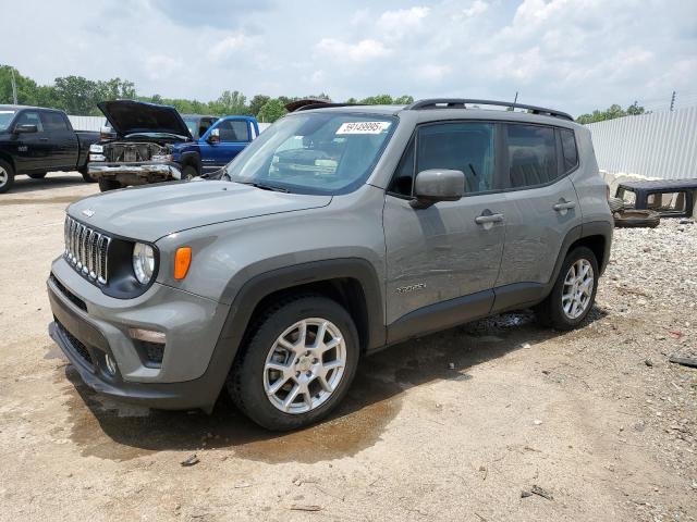 Vin: zacnjabb7lpl31497, lot: 59149995, jeep renegade latitude 2020 img_1