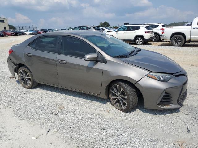 Vin: 5yfburhe6jp818549, lot: 59304605, toyota corolla l 20184