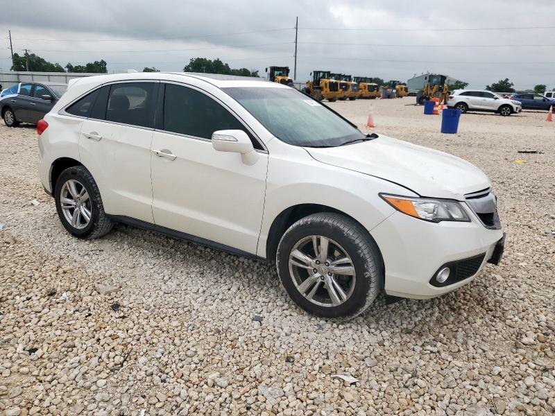 Vin: 5j8tb3h5xel006842, lot: 59441735, acura rdx technology 20144