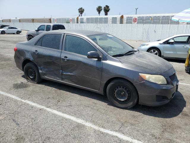 Vin: jtdbu4ee8a9098491, lot: 60307635, toyota corolla base 20104
