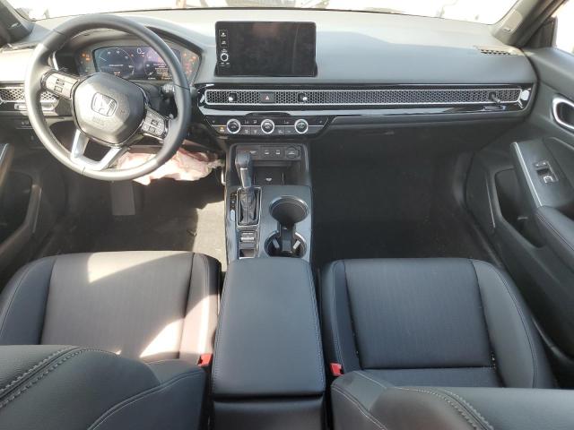 2025 HONDA CIVIC SPOR 2HGFE4F81SH329449
