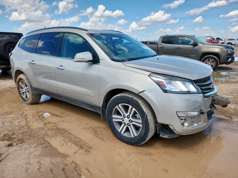 2017 CHEVROLET TRAVERSE LT 1GNKVGKD6HJ219531