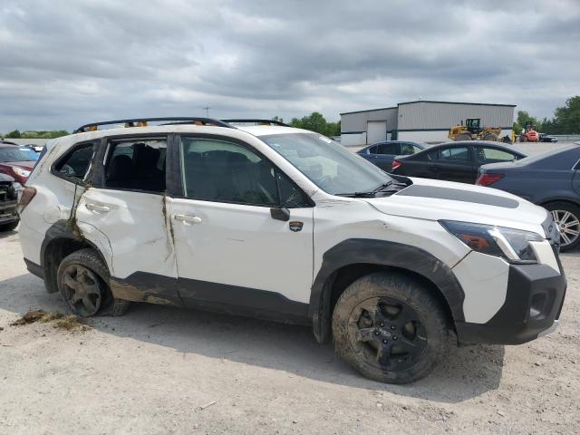 2023 SUBARU FORESTER W JF2SKAMC5PH479851
