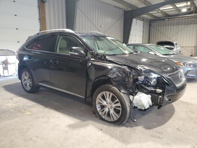 Vin: jtjbc1ba4c2427764, lot: 62687665, lexus rx450 450h 20124