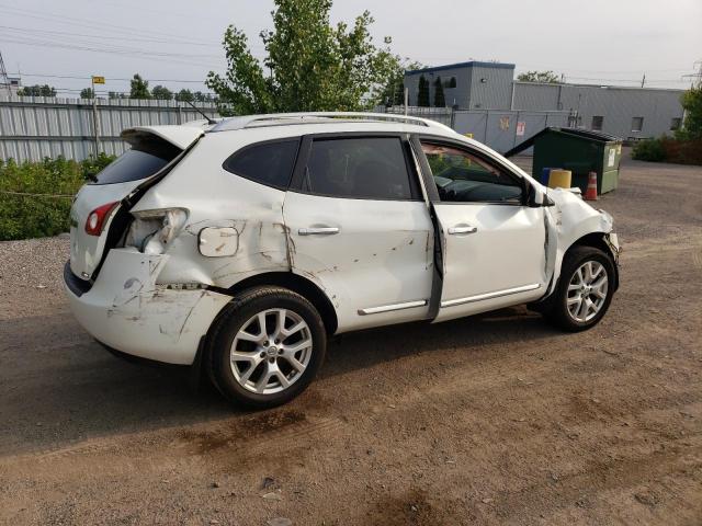 Vin: jn8as5mt7bw179853, lot: 60648515, nissan rogue s 20113