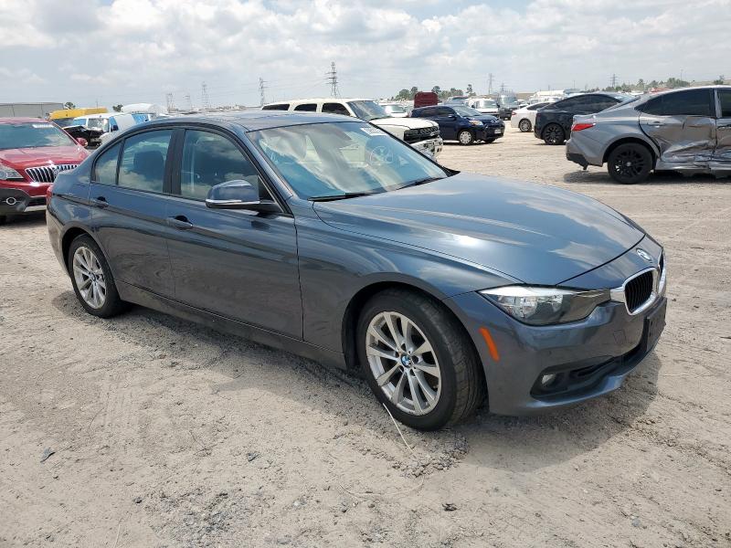 2016 BMW 320 XI WBA8E5G55GNT41648
