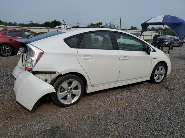 Vin: jtdkn3du4b0264334, lot: 60860225, toyota prius 20113