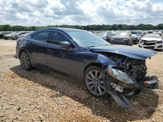 Vin: jm1gl1ty4j1315652, lot: 59639145, mazda 6 grand touring 20184