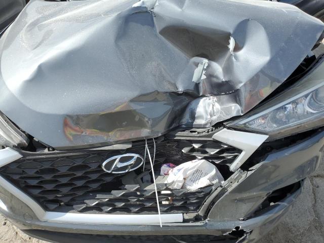 2019 HYUNDAI TUCSON SE - KM8J23A42KU963443