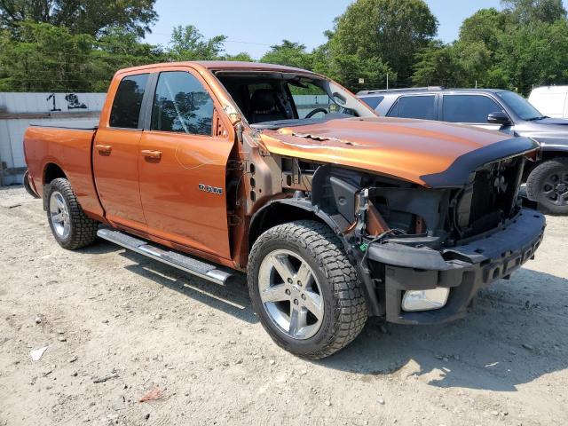2010 DODGE RAM 1500 - 1D7RV1GT4AS188225