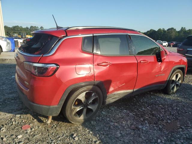 2018 JEEP COMPASS 3C4NJCBB3JT181781