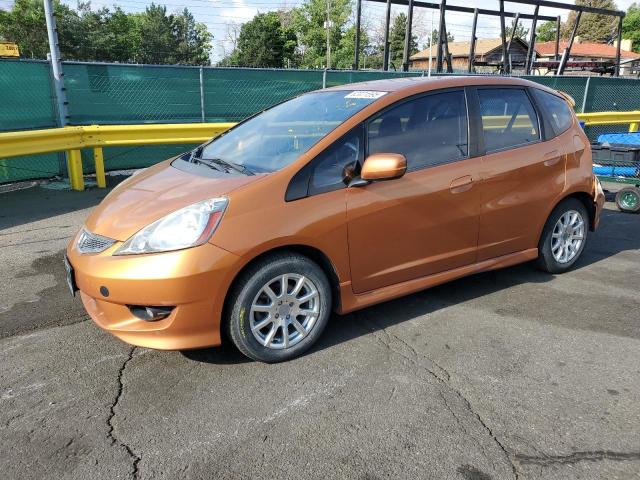 Vin: jhmge8h42as005226, lot: 62021595, honda fit sport 2010 img_1
