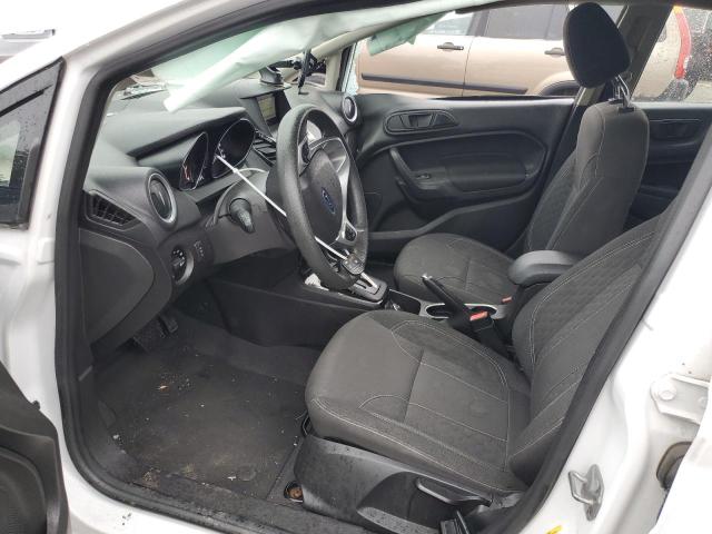 2019 FORD FIESTA SE - 3FADP4EJ0KM136012