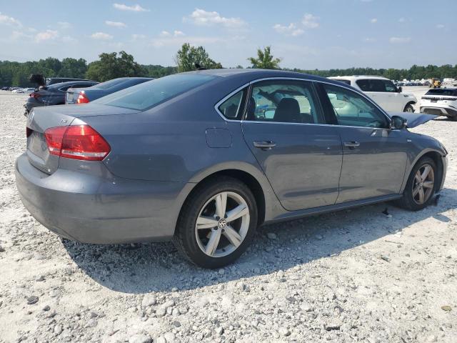 Vin: 1vwas7a3xec046907, lot: 61981425, volkswagen passat s 20143