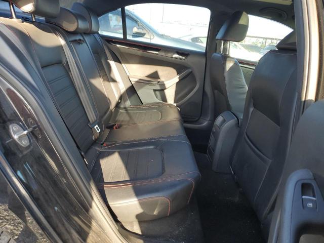 2017 VOLKSWAGEN JETTA GLI 3VW5T7AJ3HM336003