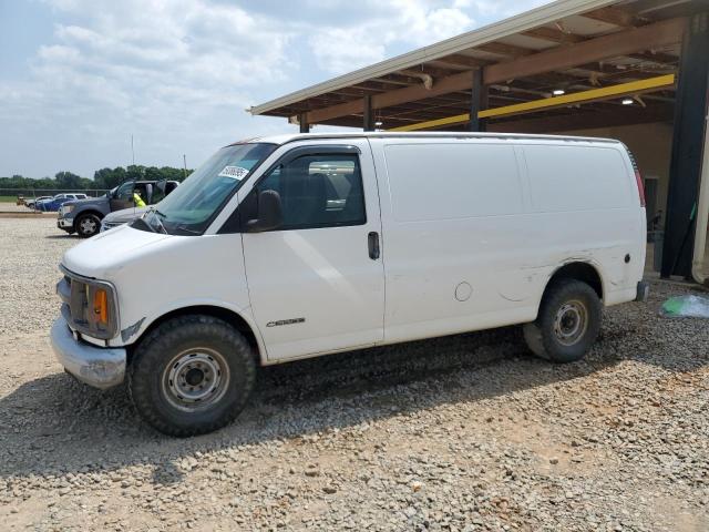 CHEVROLET EXPRESS G3