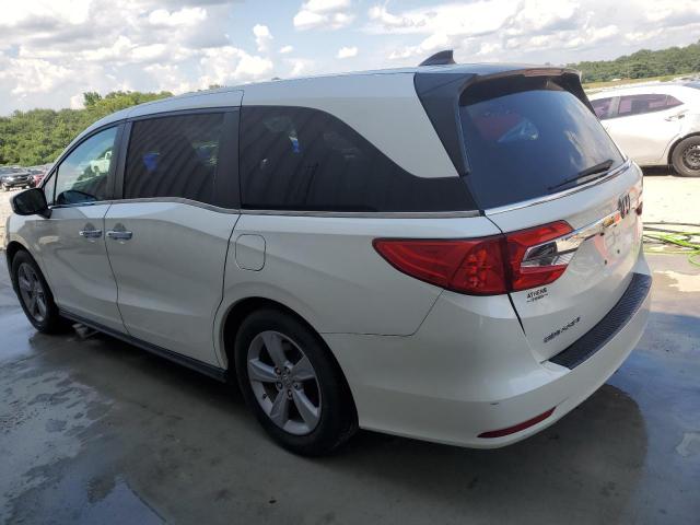 2019 HONDA ODYSSEY EX 5FNRL6H71KB081162
