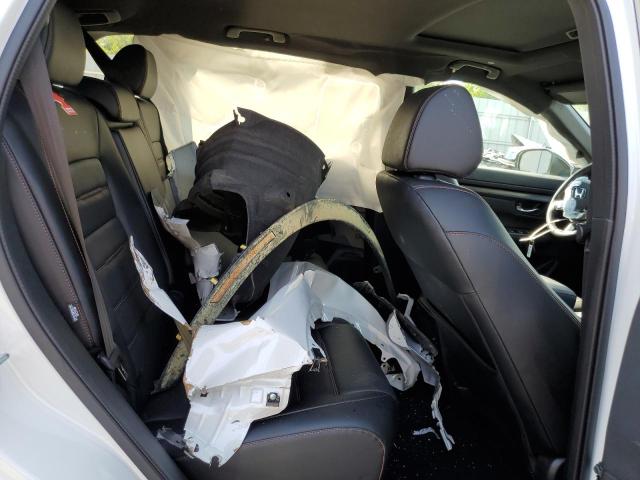 2025 HONDA CR-V SPORT - 2HKRS6H89SH819299