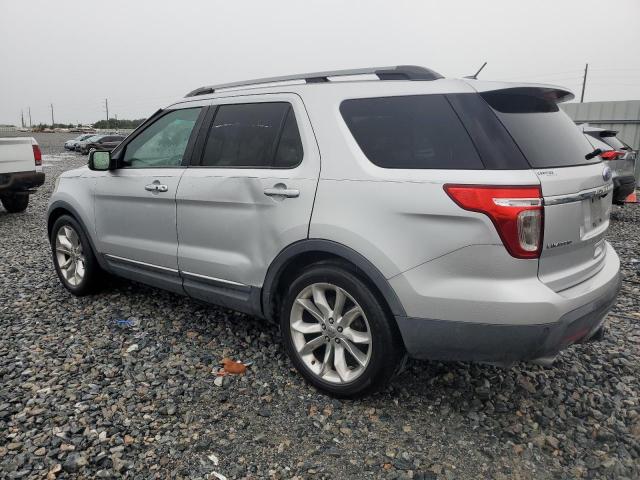 Vin: 1fmhk7f89bga30428, lot: 59285495, ford explorer limited 20112