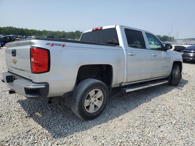 2017 CHEVROLET SILVERADO - 3GCUKREC7HG313590
