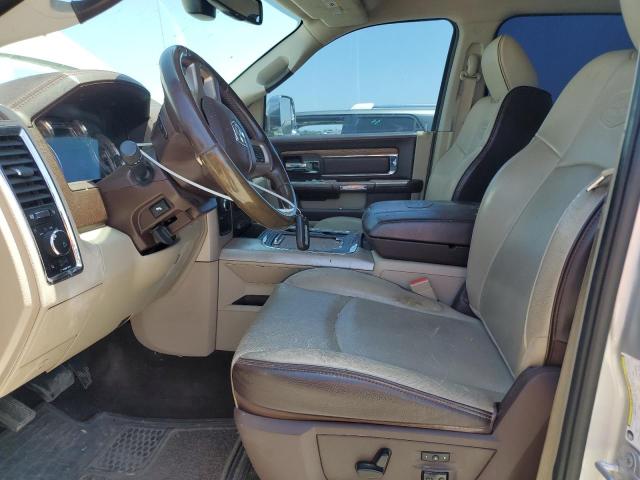 2018 RAM 2500 LONGH 3C6UR5GL2JG232768