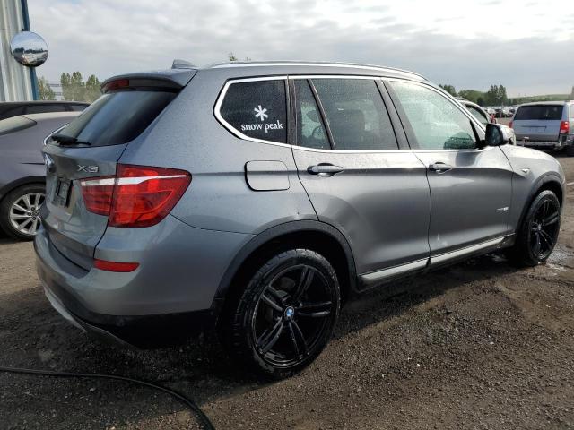 Vin: 5uxwx9c59g0d94336, lot: 59216065, bmw x3 xdrive28i 20163