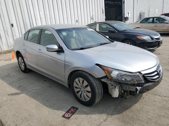 Vin: 1hgcp2f39ca242680, lot: 59916415, honda accord lx 20124