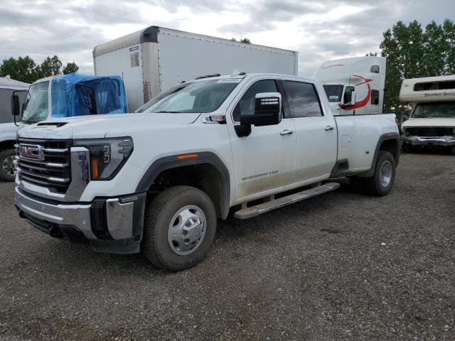 Vin: 1gt4uuey5sf143750, lot: 59844845, gmc sierra k3500 slt 2025 img_1