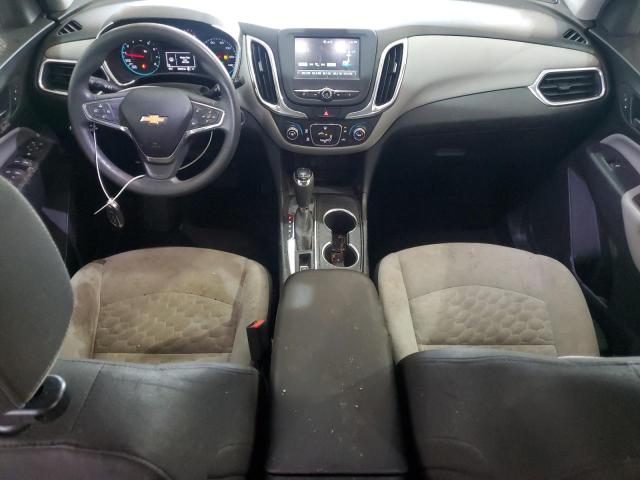 2018 CHEVROLET EQUINOX LS - 2GNAXREV8J6350422