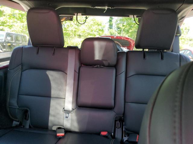 2024 JEEP WRANGLER S 1C4PJXEG8RW336631
