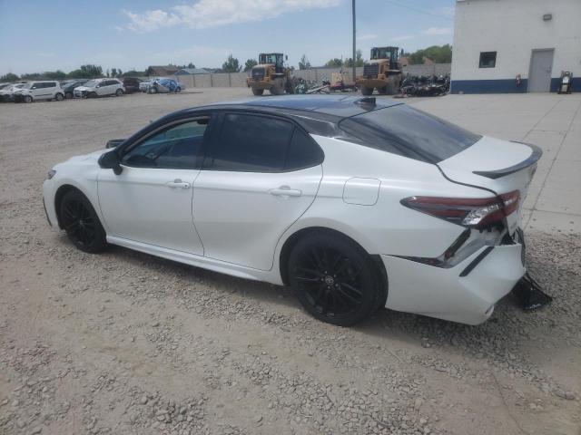 Vin: 4t1k61bk4mu040667, lot: 60623645, toyota camry xse 20212