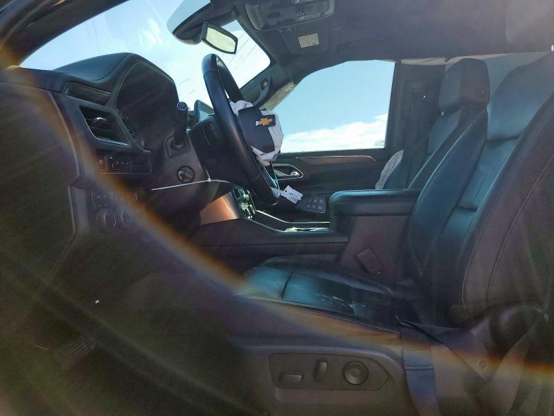 2021 CHEVROLET TAHOE K150 1GNSKNKD1MR123900