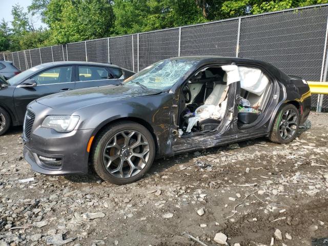 Vin: 2c3ccabg6jh117247, lot: 58983775, chrysler 300 s 2018 img_1