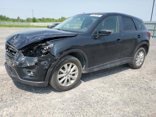 Vin: jm3ke4cy4g0889616, lot: 58759705, mazda cx-5 touring 2016 img_1