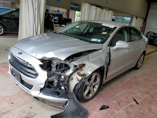 Vin: 3fa6p0hd9er156046, lot: 61910045, ford fusion se 2014 img_1