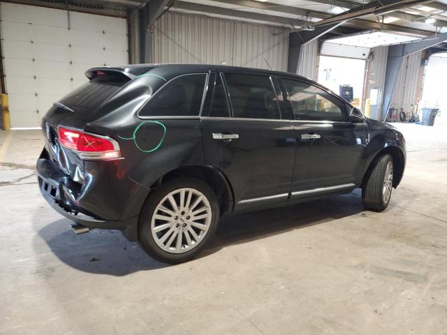 Vin: 2lmdj8jk1ebl01413, lot: 61264565, lincoln mkx 20143