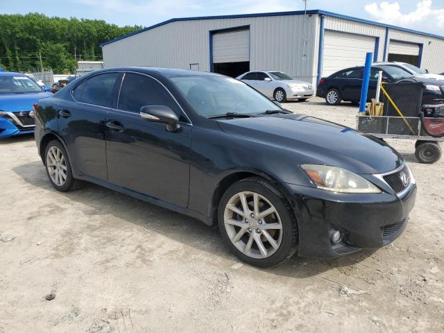 Vin: jthcf5c21b5046236, lot: 60413395, lexus is 250 20114