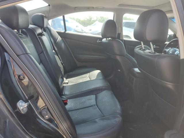 2012 NISSAN MAXIMA S - 1N4AA5AP7CC828307