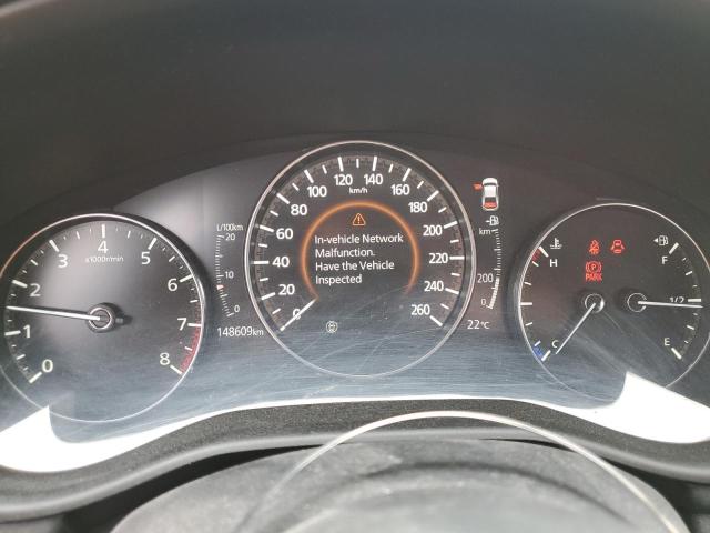 2019 MAZDA 3 - 3MZBPAB74KM100099