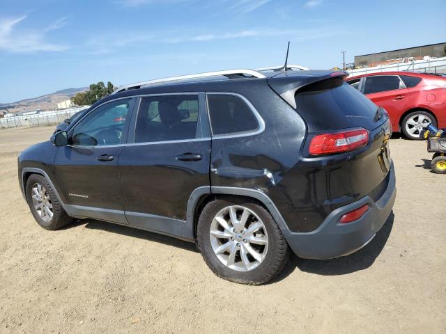 Vin: 1c4pjldb9gw207115, lot: 60512885, jeep grand cher limited 20162