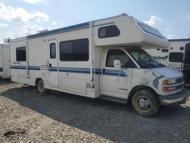 chev EXPRESS G3500