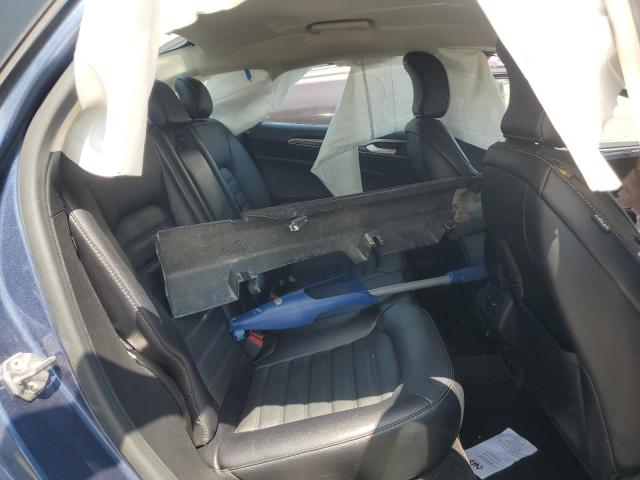 2018 FORD FUSION SE - 3FA6P0H9XJR283071